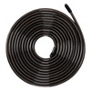 KAKAKE Skipping Rope Replacement Cable, Black Steel Skipping Rope Replacement
