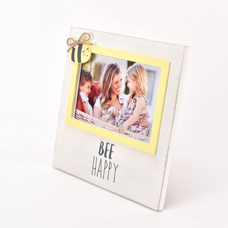 Widdop & Co. Love Life 6 x 4'' Photo Frame