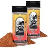 Everglades Heat Seasoning Spicy Blend for Chicken Wings, Chili, Fish