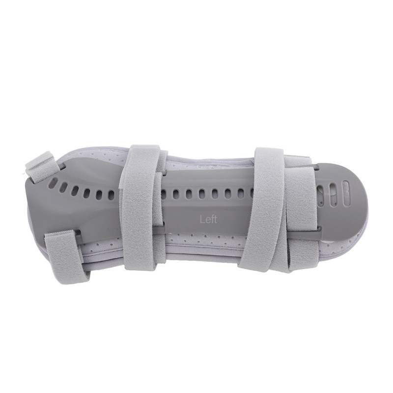 Carpal Tunnel Wrist Brace Night Sleep Support Adjust Wrist Support