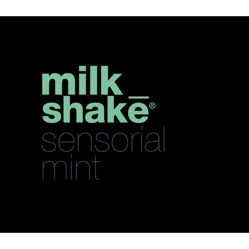 milk_shake Sensorial Mint Conditioner 300ml