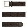 Streeze 35mm Wide Stretch Belt - Braided Elastic Woven Belt