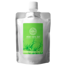 Aloe Vera Leaf Juice Gel G For «, if changing > [o-ruinwanjeru] [bodyijeru] [Skin Care Cosmetics]