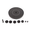 Solar Water Fountain Pump Garden Bird Bath Fountain Pump Solar
