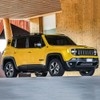4R Quattroerre.it 17091 Stickers Army Star for Jeep Renegade, Diameter
