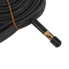 2 Pack 700x23C Bike Inner Tube 48mm Schrader Valve Butyl