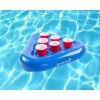 A Game Sports Pool Lounge Floating Beer Pong Set Game