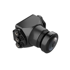 Foxeer Arrow Mini Pro 2.5mm 650TVL 4:3 WDR FPV Camera Built in OSD With Bracket NTSC/PAL