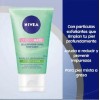 Nivea Kit Nivea Limpiador, Gel Hidrat Y Agua Micelar Efecto