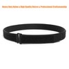 TACNEX EDC/Inner Belt Loop Liner Tactical Simple Stiff Nylon Duty/Range/Gun