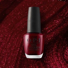 갤러리아 OPI네일락커 H08 - IM NOT REALLY A WAITRESS Galleria OPI Nail Lacquer H08 - I'm Not Really a Waitress