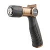 Corvid Thumb Control Adjustable Nozzle - Heavy-Duty Metal, 1-Pattern Spray