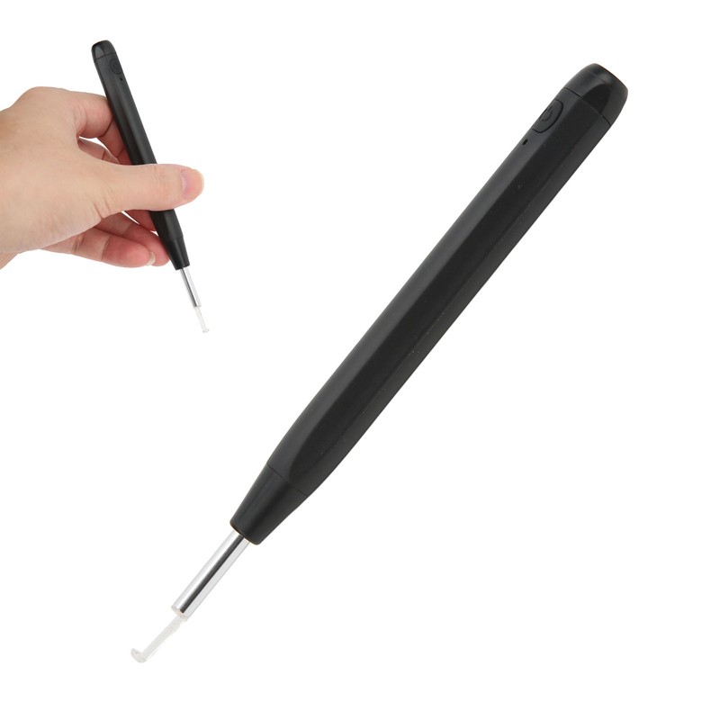 Ear Cleaner Smart Wireless Earwax Removal Tools HD Endoscope with