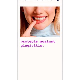 Meridol Mouthwash Antibacterial Effect for Healthy Teeth & Gums, Alcohol Free , 400 ml / 13.53 Fl.oz