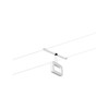 Paulmann 94484 LED Cable System Frame Single Spot incl. 1
