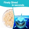 Chicken Shredder - Clear Chicken Shredder Tool Twist, Meat Shredder