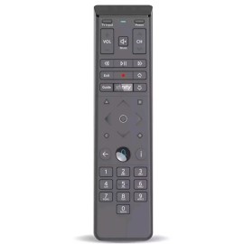 For Comcast, For XFINITY Original XR15 V2 Wedge Gray Voice Remote Control COX Comcast Xfinity Video New