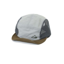 Milestone MSC-018 Original Cap MSC-018, grey khaki