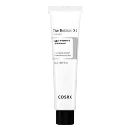 Crema Facial Reparadora Coreana Reafirmante Antiarrugas B                                                                                             