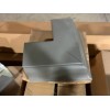 Quality Aluminum 5" 90 Degree Outside Corner Gutter Mitre Carey