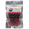 CakePlay Isomalt Nibs - Red