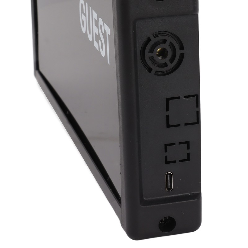 Digital Score Keeper with Remote 1.8 Inch LED Electronic Portable
