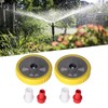 Garden Hose Washer Filter Water Pump 304 Stianless Steel Mesh