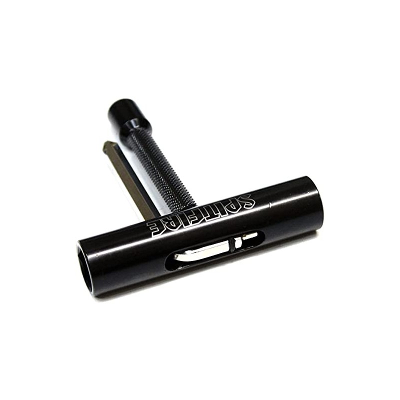 Spitfire Wheels All in One Skateboard Longboard T3 Tool