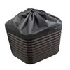 Panasonic Front Basket Cover [NAR171] Black