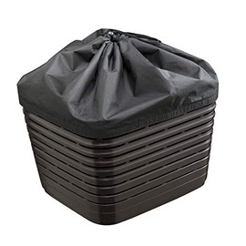 Panasonic Front Basket Cover [NAR171] Black