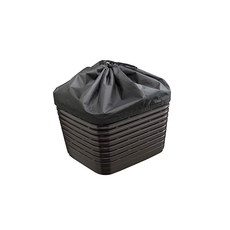 Panasonic Front Basket Cover [NAR171] Black