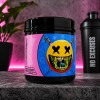 Pre Entreno Zombie Smile Labz Pre Workout Supplement, 30 Servings