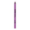 Barry M Cosmetics Hi Vis Bold Waterproof Eyeliner, Dangerous, 8.320
