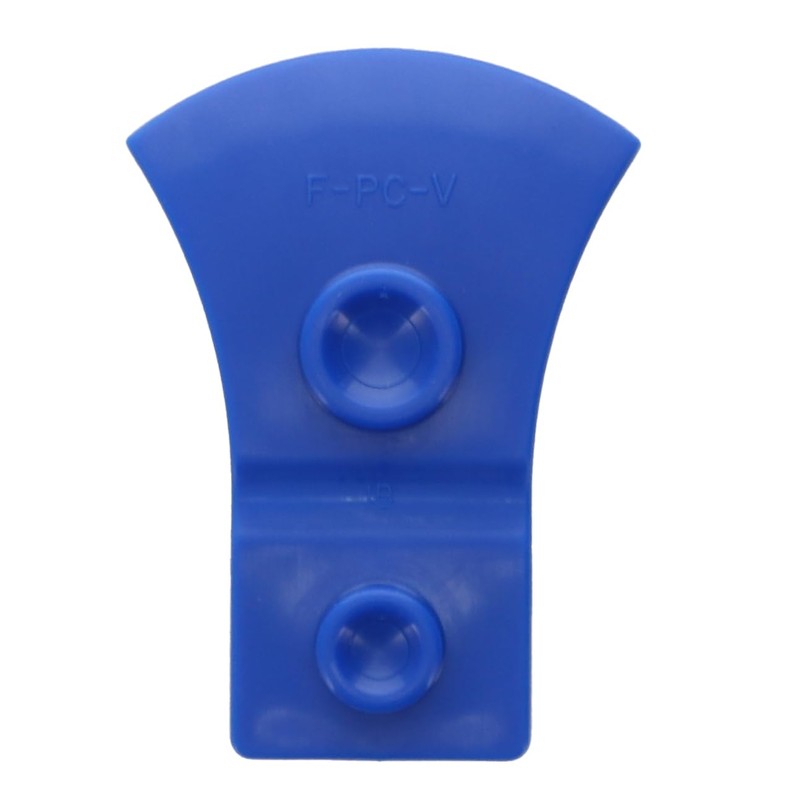 Corningware F-PC-V Blue Tab for FM-22 Vented Meal Mug Lid