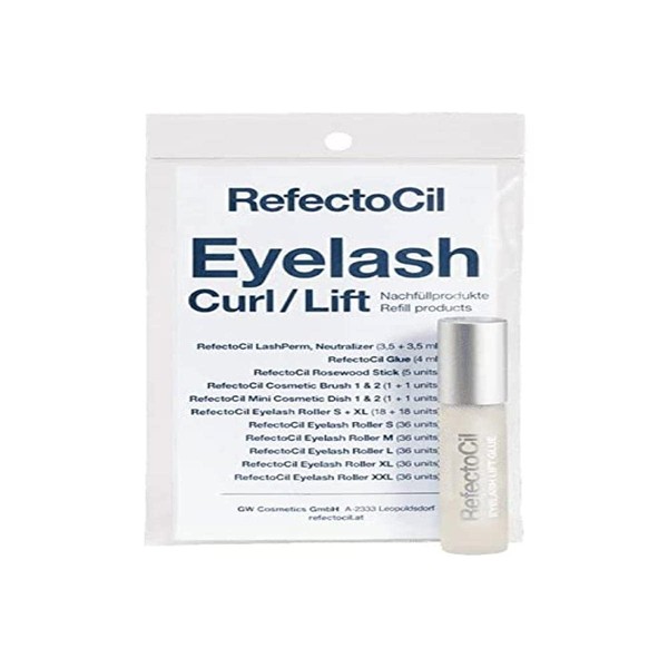 Refectocil Eyelash Lift Glue 4 ml
