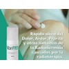 Xon Rid Crema Para Aliviar Y Regenerar Piel En Radioterapia