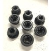CARTER (16) 9/16" Swivel Flange Nuts for 7k - 8k