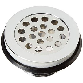 Lasalle Bristol 65CAR227G 1-1/2" Flat Strainer
