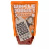 Hickory Uncle Dougie'S Rich Hickory Bourbon Bbq Sauce, 13.5 Oz