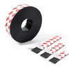 Strong Magnetic Tape, Magnet Sheet, Width 1.0 inches (25 mm)