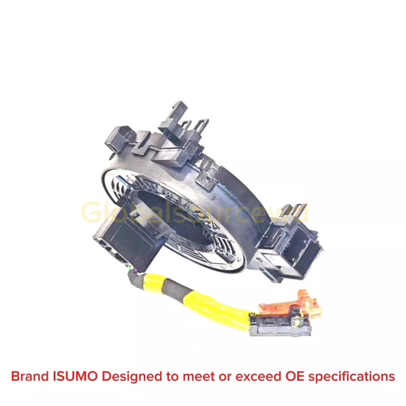 ISUMO Clockspring Spiral Cable Fits Toyota Tacoma 2015-2022