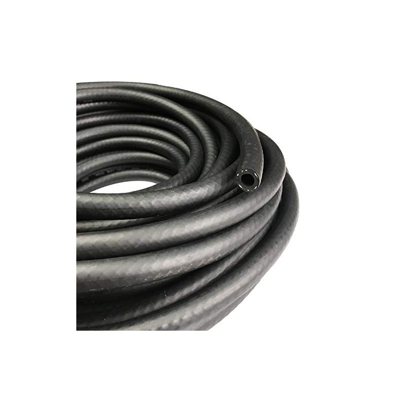 Fuel Line 3/4" ID NBR Hose 12AN Push on Hose