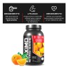 Óxido Nítrico 1kg Maximo Protein Pre Entreno 200 Servicios