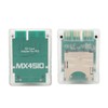 MX4SIO SIO2SD SD Kartenadapter für , Spielekonsole, Speicherkartenleser, Plug and