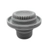 Intex Threaded Strainer Connector Adapter for SF80110-1 Pool Sand Filter