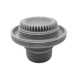 Intex Threaded Strainer Connector Adapter for SF80110-1 Pool Sand Filter Pump