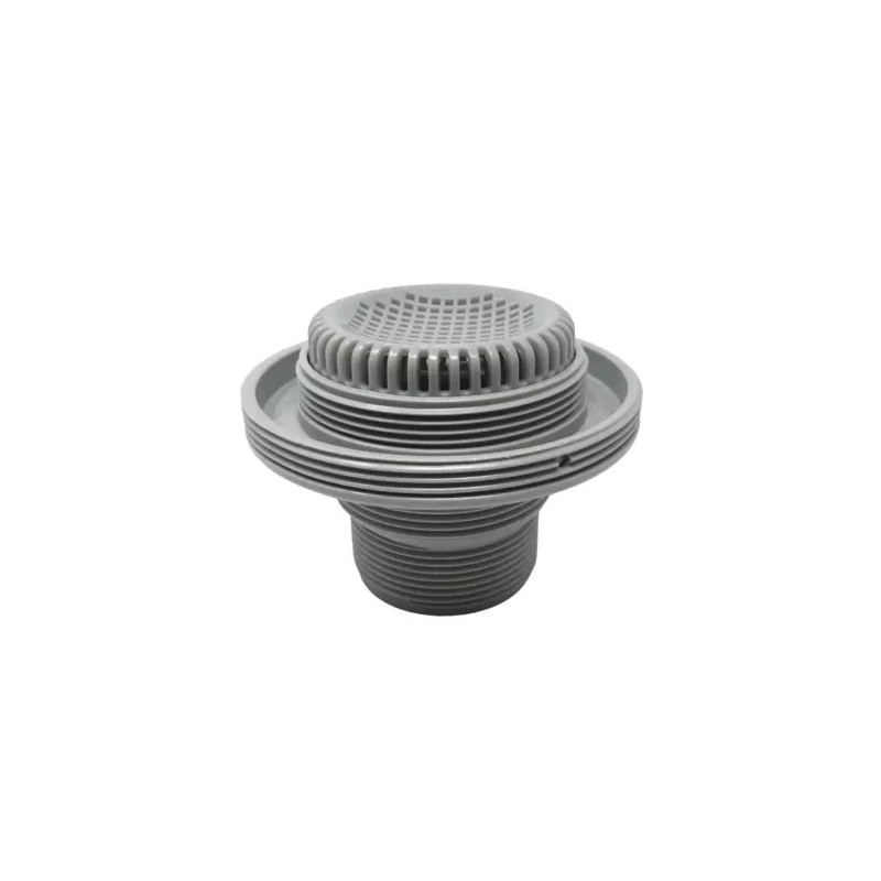 Intex Threaded Strainer Connector Adapter for SF80110-1 Pool Sand Filter