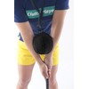 Golf Body Turn Swing Ball Practice Equipment Hook Anti-Slicing Anti-Hand