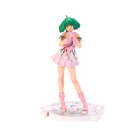 Banpresto Macross 30TH Anniversary SQ Figure Ranka Lee Kosukuro