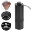 Mini Stainless Steel Manual Coffee Mill Grinder Coffee Bean Grinding